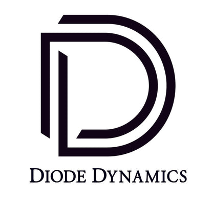 Diode Dynamics SS5 Universal Bracket Kit (one)