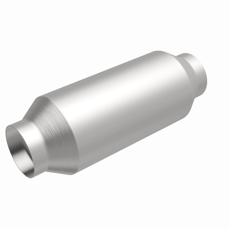 MagnaFlow Direct Fit Catalytic Converter 98-04 VW Beetle 1.9L