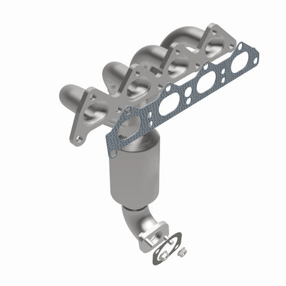 MagnaFlow Direct Fit Catalytic Converter 03 Hyundai Elantra 2.0L