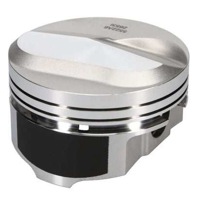 Wiseco Chevrolet Big Block 4.310in Bore 1.270in CH 21.00 CC Pro Tru Street Piston Set