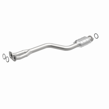 MagnaFlow Direct Fit Catalytic Converter 01-05 Lexus IS300 rear OEM