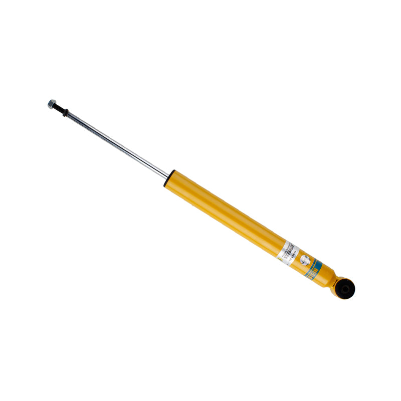 Bilstein B12 2000 Volkswagen Golf Base Front and Rear Suspension Kit