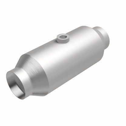 MagnaFlow California Grade CARB Compliant Universal Catalytic Converter