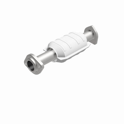 MagnaFlow Direct Fit Catalytic Converter 00-01 Cherokee 4L rr OEM