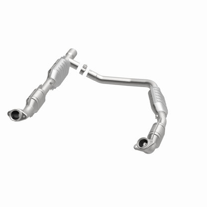 MagnaFlow Direct Fit Catalytic Converter 05-07 Ford E-250/E-350 Econoline V8 5.4L