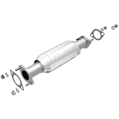 MagnaFlow Direct Fit Catalytic Converter 04-06 Outlander 2.4L