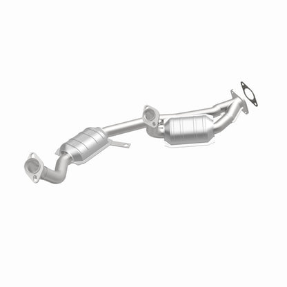 MagnaFlow Direct Fit Catalytic Converter Taurus/Sable/Continental 8