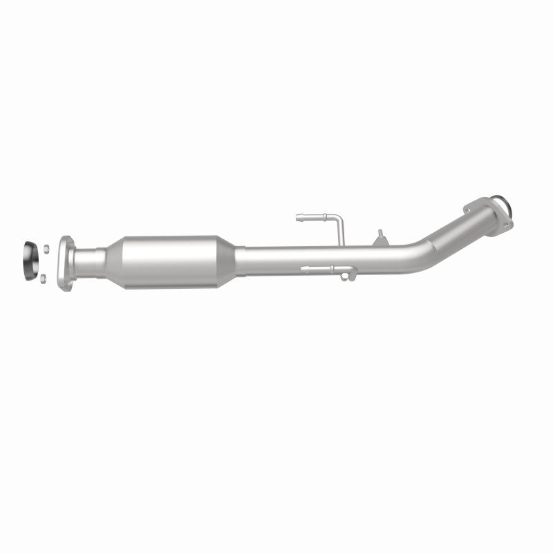 MagnaFlow Direct Fit Catalytic Converter 01-03 Toyota Sienna 3.0L