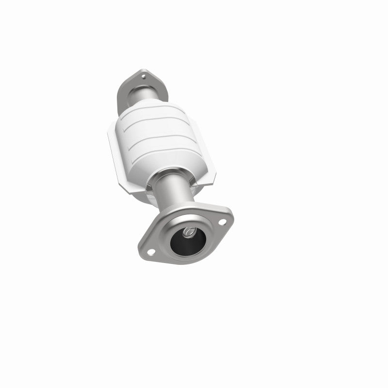 MagnaFlow Direct Fit Catalytic Converter 00-01 Cherokee 4L rr OEM