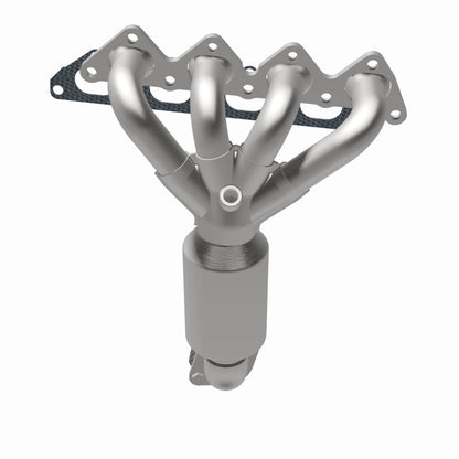 MagnaFlow Direct Fit Catalytic Converter 03 Hyundai Elantra 2.0L