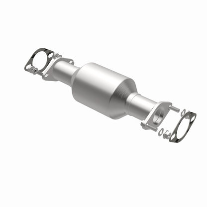 MagnaFlow Direct Fit Catalytic Converter 03-06 Kia Sorento 3.5L Rear (49 State)