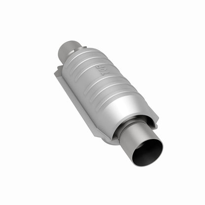 MagnaFlow Universal Catalytic Converter Honda/Isuzu/Nissan/Volkswagen *California OBDII*