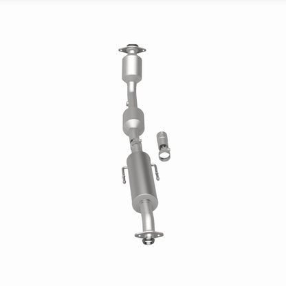 MagnaFlow 18-21 Toyota C-HR 2.0L Direct Fit Catalytic Converter