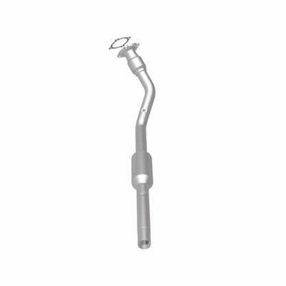 MagnaFlow Direct Fit Catalytic Converter 00-05 Audi TT 1.8L
