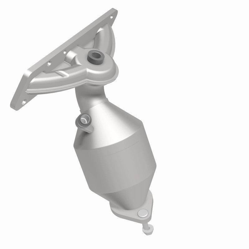 MagnaFlow Direct Fit Catalytic Converter 03 Mazda 6 3.0 Rear Manifold
