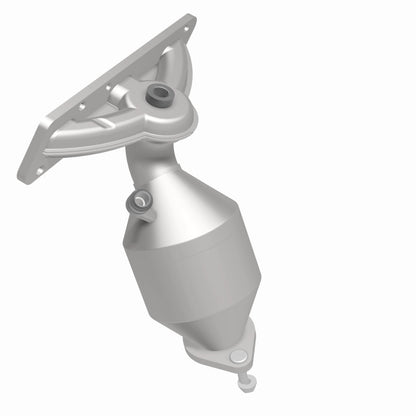 MagnaFlow Direct Fit Catalytic Converter 03 Mazda 6 3.0 Rear Manifold