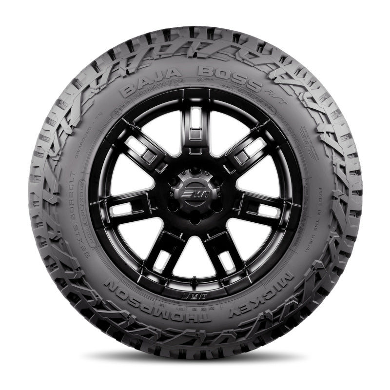 Mickey Thompson Baja Boss A/T SUV Tire - 285/70R17 116T - 247502