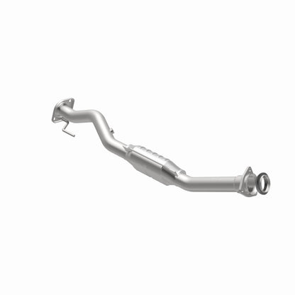 MagnaFlow Direct Fit Catalytic Converter 02-05 Trailblazer 4.2L OEM