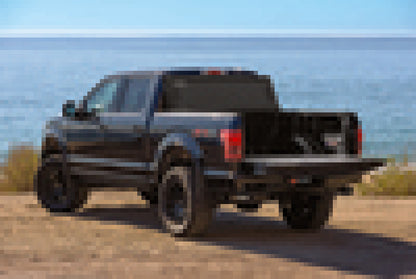 BAK 2021+ Ford F-150 Regular & Super Cab BAKFlip MX4 8ft Bed Cover - Matte Finish