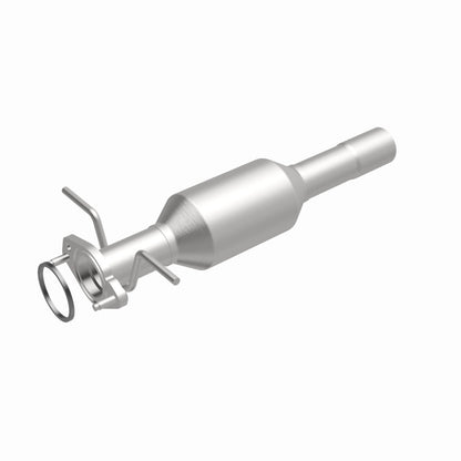 MagnaFlow Direct Fit Catalytic Converter 06 Focus ZX3 2.0/2.3L
