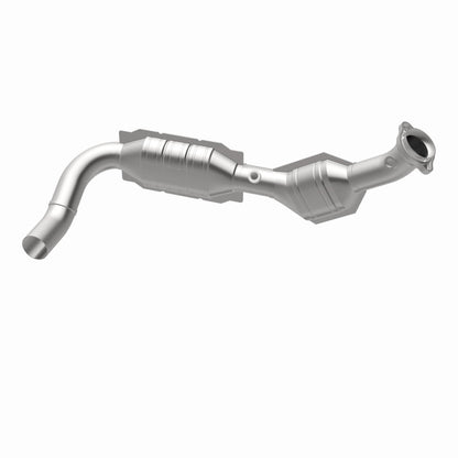 MagnaFlow Direct Fit Catalytic Converter 03-04 Exped 4.6L Driver Side