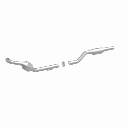 MagnaFlow Direct Fit Catalytic Converter 2000 Mercedes CL500 5.0L