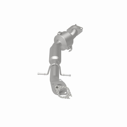 MagnaFlow 10-13 Ford Transit Connect 2.0L Calif Grade CARB Compliant Direct-Fit Catalytic Converter