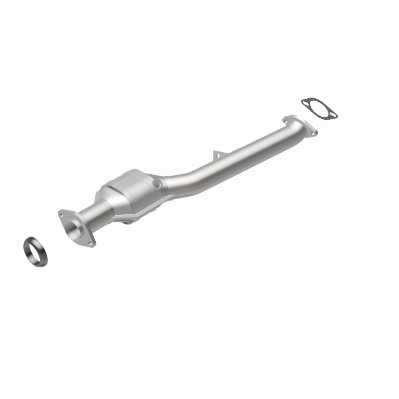 MagnaFlow Direct Fit Catalytic Converter 02-07 Subaru WRX 2.0L Turbo