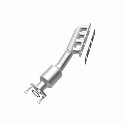 MagnaFlow Direct Fit Catalytic Converter Infiniti/Nissan Trucks 8 5.6L D/S Manifold (49 State)