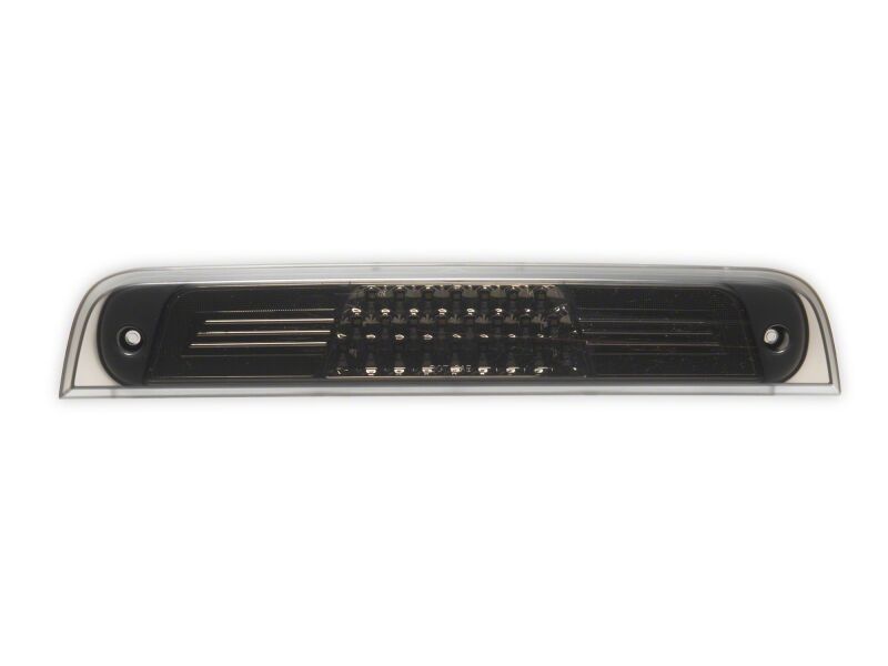 Raxiom 19-26 Dodge RAM 1500 Axial Series LED Third Brake Light- Smoked