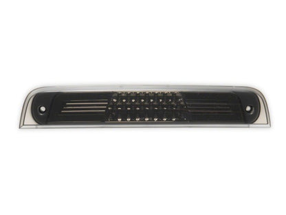Raxiom 19-26 Dodge RAM 1500 Axial Series LED Third Brake Light- Smoked