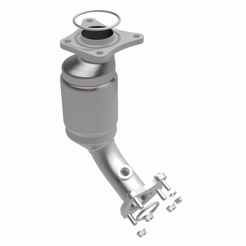 MagnaFlow Direct Fit Catalytic Converter 02-03 Altima 3.5 rr mani OE
