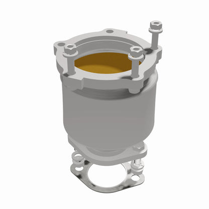 MagnaFlow Direct Fit Catalytic Converter 02-05 Sedona frt mani OEM