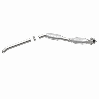 MagnaFlow Direct Fit Catalytic Converter 04-06 Dodge Ram SRT-10 8.3L Driver Side