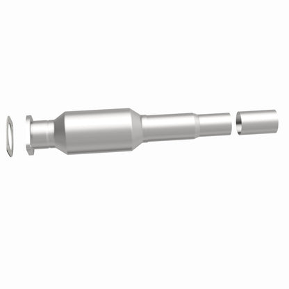 MagnaFlow Direct Fit Catalytic Converter 04-06 Mazda 3 2.0/2.3 Rear