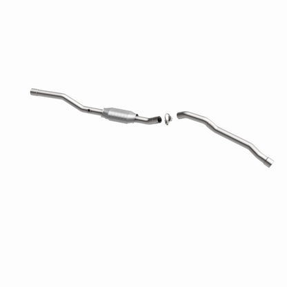 MagnaFlow Direct Fit Catalytic Converter Dakota 3.9L 97-99