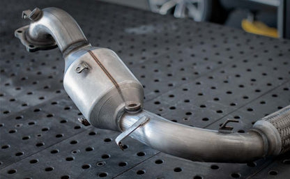 MagnaFlow Direct Fit Catalytic Converter 04-05 Mitsu Endeavor 3.8L