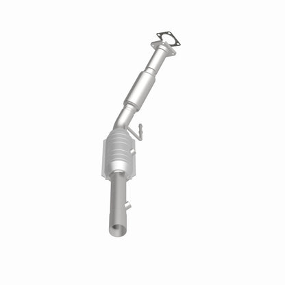 MagnaFlow Direct Fit Catalytic Converter 06-08 VW Rabbit 2.5L