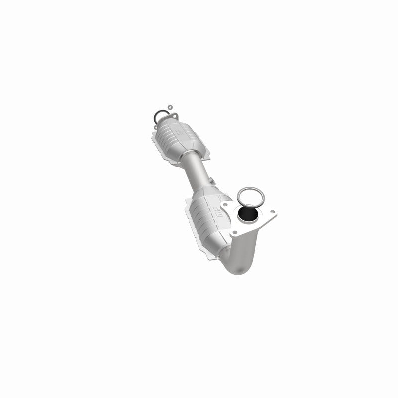 MagnaFlow Direct Fit Catalytic Converter 07-08 4.7L Tundra P/S OEM