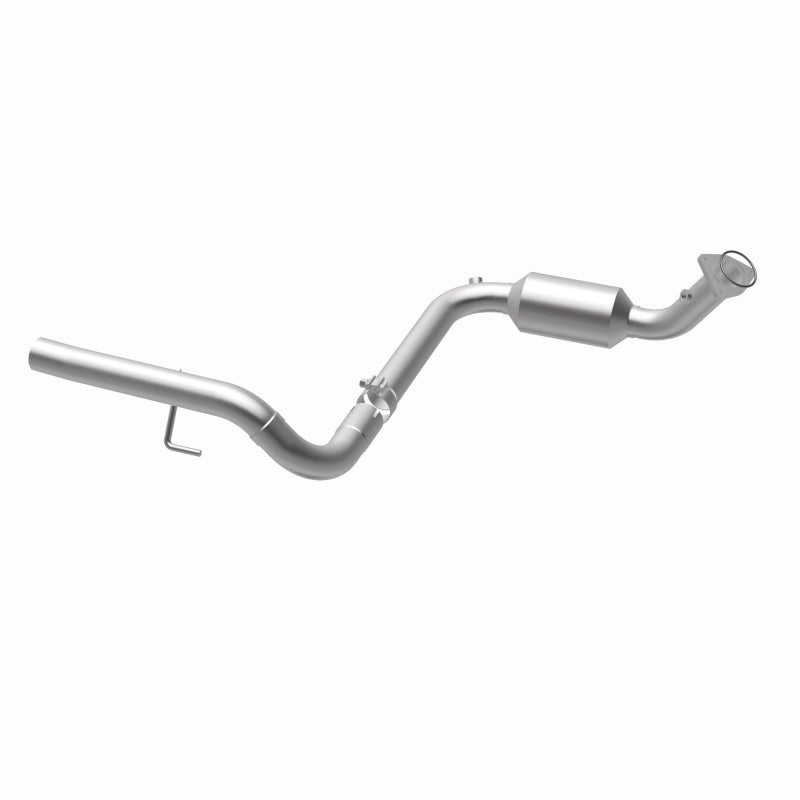 MagnaFlow California Direct Fit Converter 02-03 Cadillac Escalade 6.0L