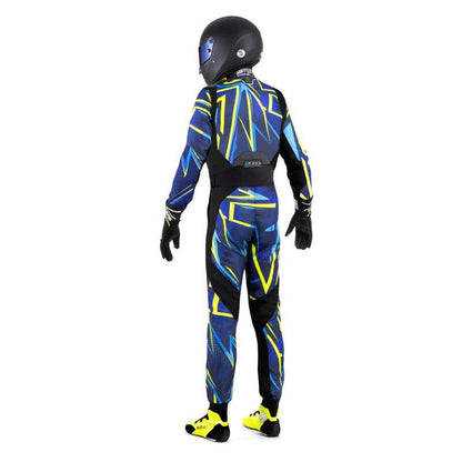 Sparco Suit X-Light FE Infinity 56
