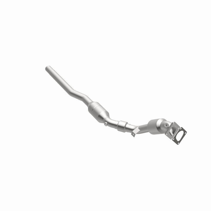 MagnaFlow Direct Fit Catalytic Converter 01-02 Audi S4 2.7L D/S