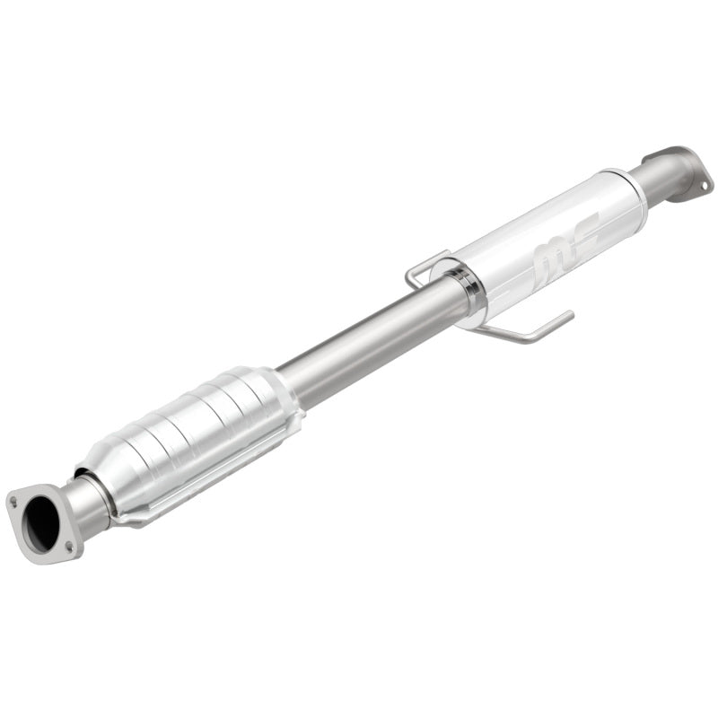MagnaFlow Direct Fit Catalytic Converter 2012 Hyundai Sonata 2.0L