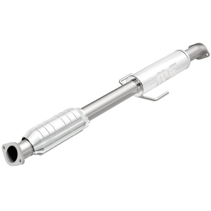 MagnaFlow Direct Fit Catalytic Converter 2012 Hyundai Sonata 2.0L