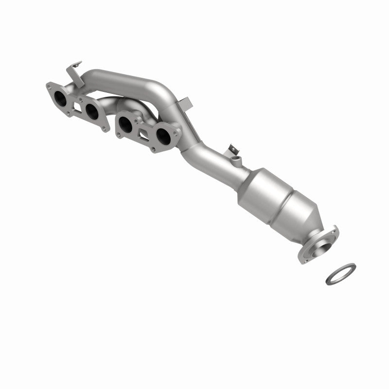 MagnaFlow Direct Fit Catalytic Converter 2008 - 2010 Lexus IS F 5.0L