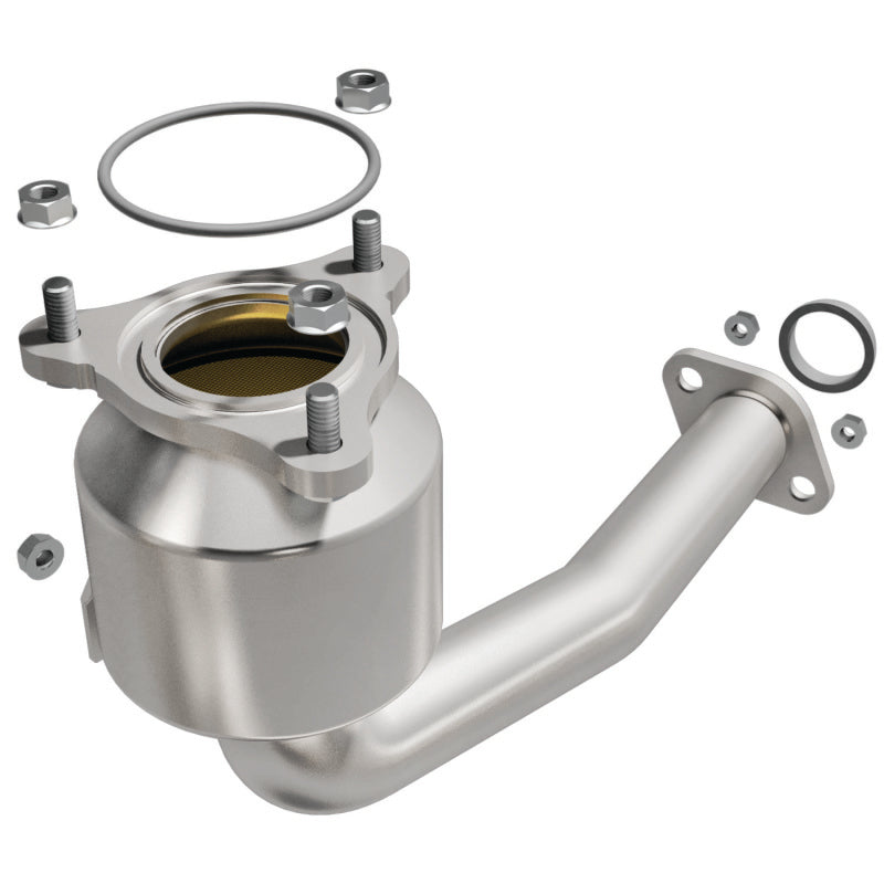 MagnaFlow Direct Fit Catalytic Converter 02-03 Suzuki Aerio