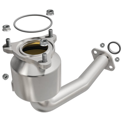 MagnaFlow Direct Fit Catalytic Converter 02-03 Suzuki Aerio