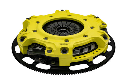 ACT 04-07 Cadillac CTS-V Mod-Twin 10.5 XX Rigid Street Clutch Kit