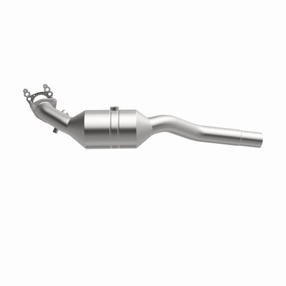 MagnaFlow Direct Fit Catalytic Converter 01-05 Porsche 911 3.6L Front Left (California)