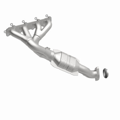 MagnaFlow Direct Fit Catalytic Converter 04-06 Cadillac XLR 4.4L Driver Side
